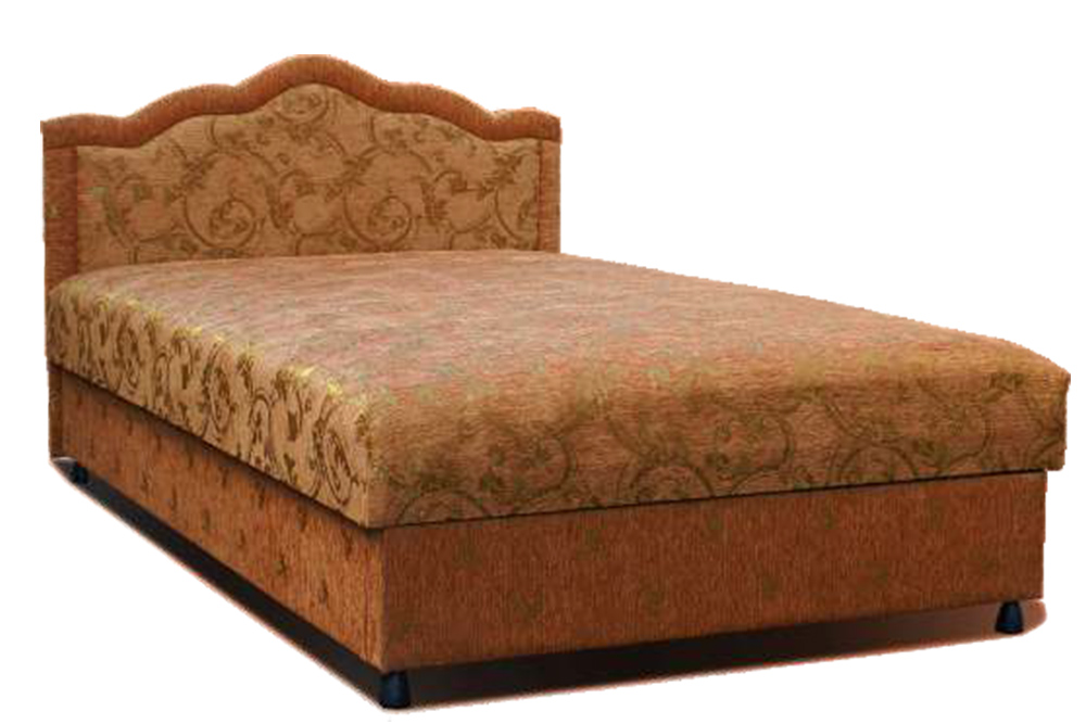 Кровать «Нота»