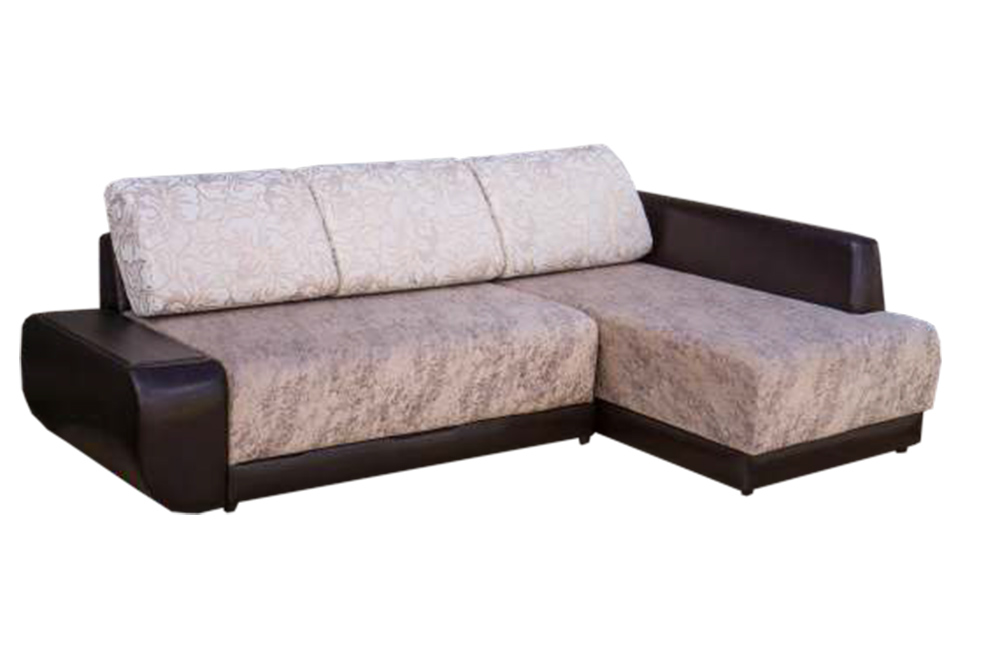 Угловой диван-кровать «Пума»