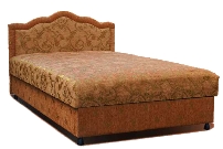 Кровать «Нота»