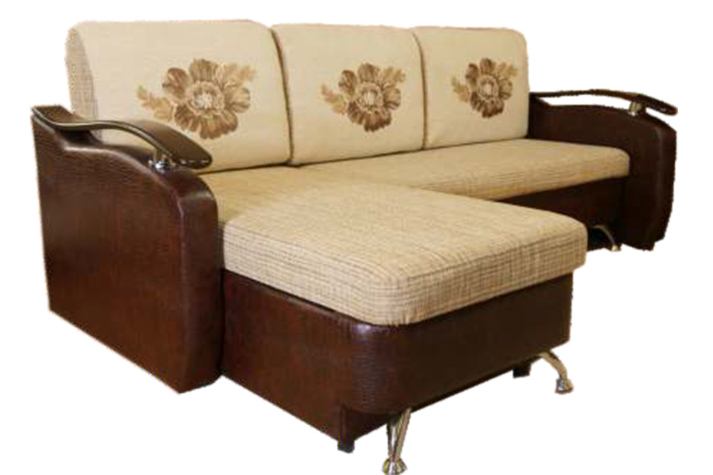 Угловой диван-кровать «Жаклин»